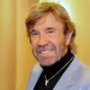 votedean 2003026 chuck norris
