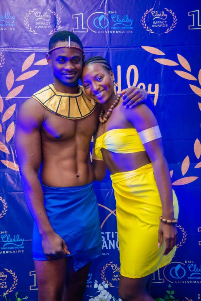 Cledley Impact Awards 2026 : Le triomphe du cinéma à Douala