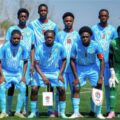 Tournoi UEFA Serbie 2026 : Lourde défaite des Léopards U16