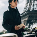 Mercredi Saison 3 : Jenna Ortega et Tim Burton tournent à Paris