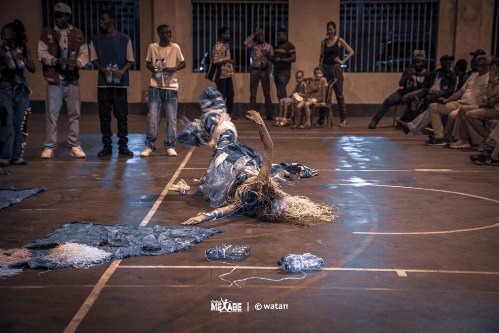 Festival Me Ya Be 2026 : 15e édition de la danse à Kinshasa
