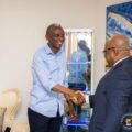 Transports en RDC : La FEC interpelle le ministre John Banza Lunda