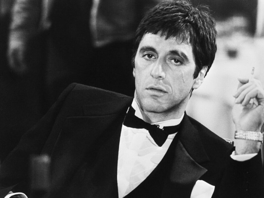 Al Pacino dans Le Parrain : Le refus initial de la Paramount