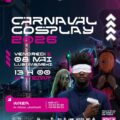 Paradox Film Festival 2026 : Carnaval Cosplay à Lubumbashi