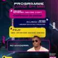 Paradox Film Festival 2026 : Ouverture officielle à Lubumbashi