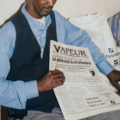 Hommage à Georges NZUZI SALAMBIAKU : 46 ans de carrière culturelle en RDC