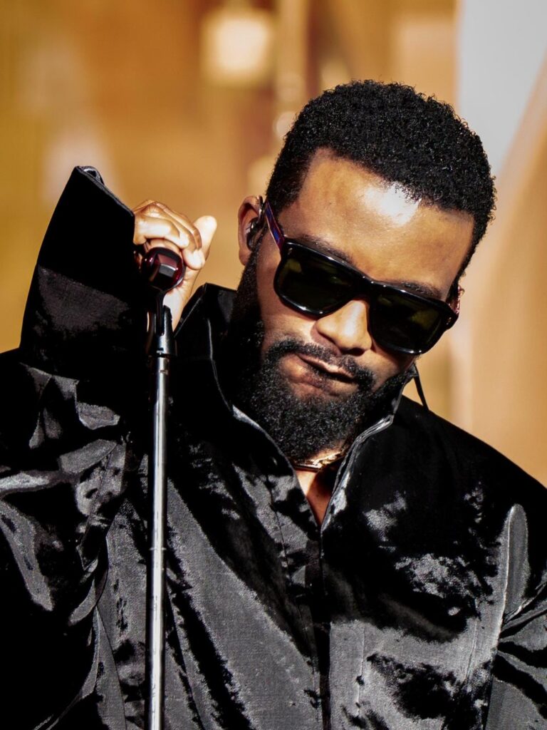 RDC : Félix Tshisekedi et la reconnaissance de Fally Ipupa