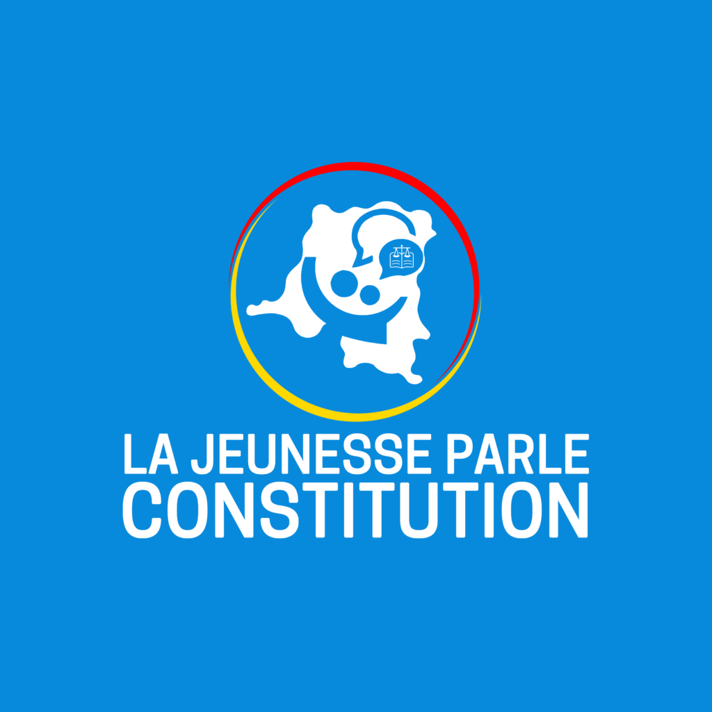 La jeunesse parle constitution à Kinshasa : débat citoyen