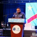 Serge Etinkum Anza lance la campagne « La jeunesse parle constitution » à Kinshasa : vers une nouvelle Loi fondamentale ?