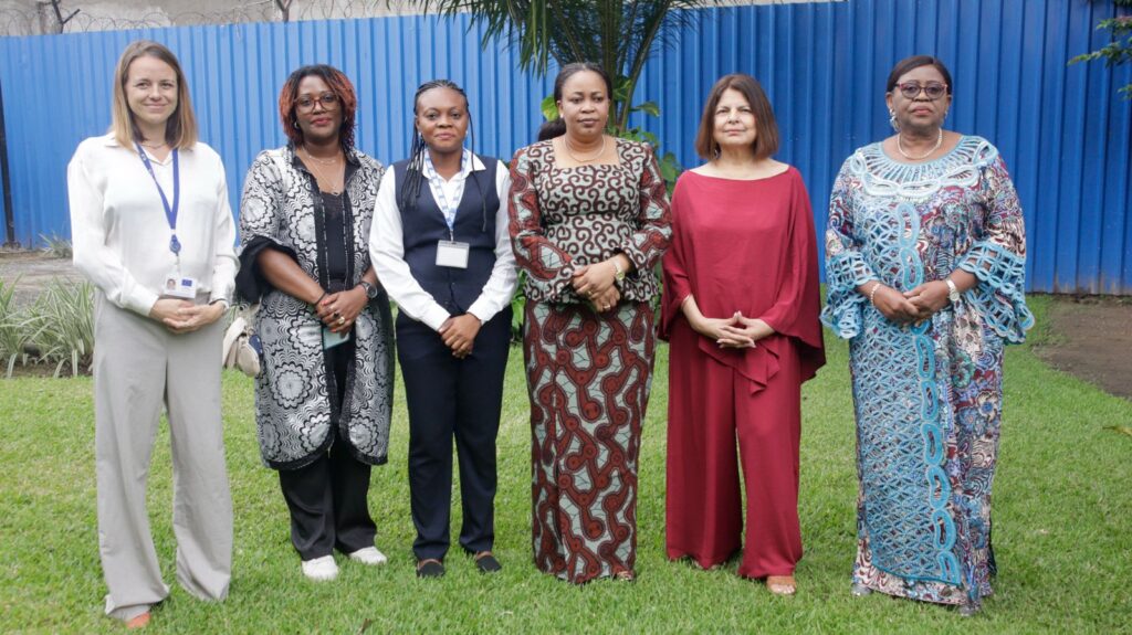 Administration publique en RDC : Le Genre au cœur de la gouvernance