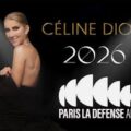 Céline Dion à Paris : Ses concerts à La Défense Arena seront filmés !