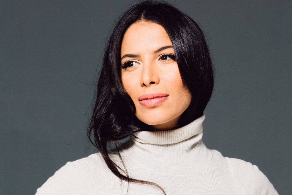 Zaho à Fally Ipupa : « Tu es la fierté de l’Afrique et une légende »