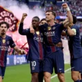 Ligue des Champions : Victoire tactique du PSG face à Arsenal