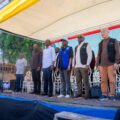 Modernisation de Kalemie : Lancement de 22 km de voirie urbaine