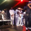 Koffi Olomidé et Fally Ipupa : le clash de trop en RDC