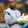 Mondial 2026 : Record historique pour Lionel Mpasi face à la Colombie