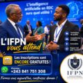 IFPN Kinshasa : Formations gratuites dans le numérique en RDC