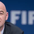 Crise à la FIFA : l’UEFA réclame la démission d’Infantino
