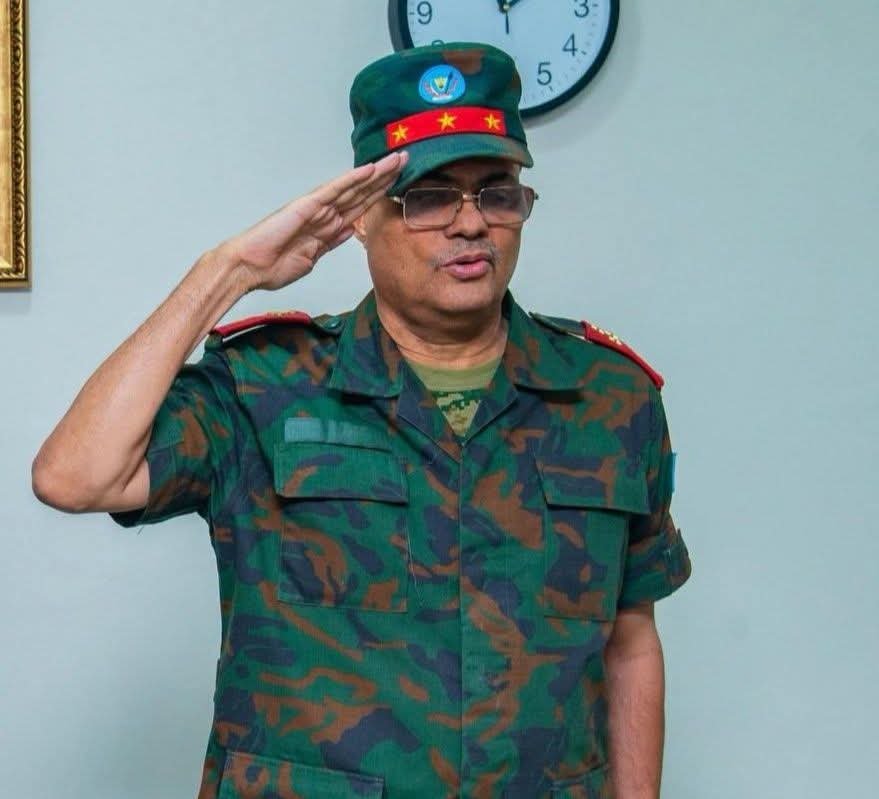 Crash à Kenge : drame aérien et deuil au sein de la Haute Cour militaire