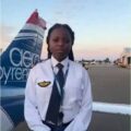 RDC : Denise Nyakeru finance les études de Sydney Tombo