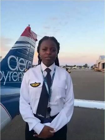 RDC : Denise Nyakeru finance les études de Sydney Tombo