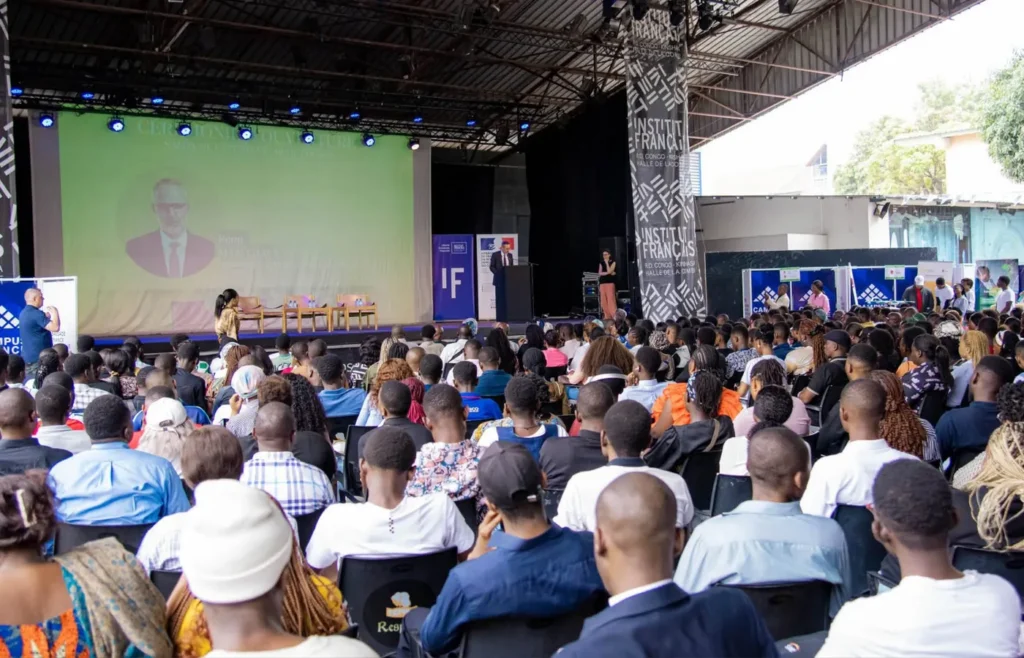 Kinshasa : Lancement du 7e Salon de l’étudiant à l’IFK