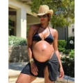Ciara enceinte : l’artiste annonce son cinquième enfant