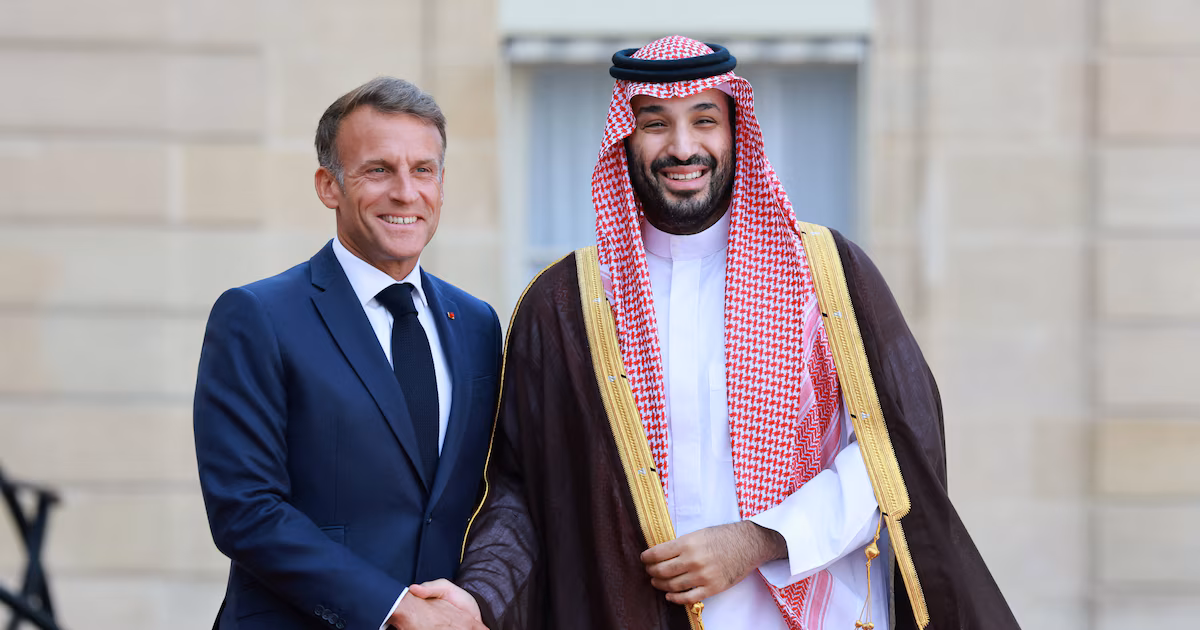 Crise en mer Rouge : la France déploie des moyens militaires