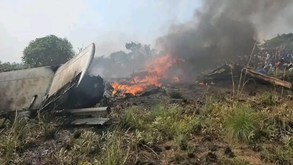 Crash de Kenge : enquêtes, audits et batailles d’opinion en RDC