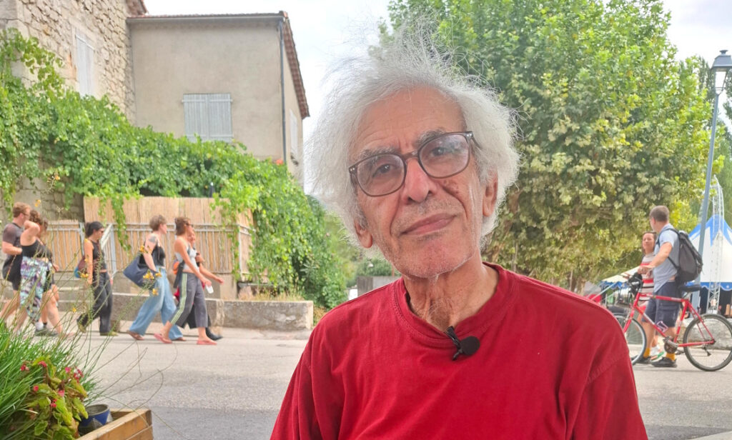 Lussas 2026 : Tahar Chikhaoui et le documentaire tunisien