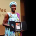 Prix RFI Théâtre 2026 : Hermine Yollo sacrée à Limoges